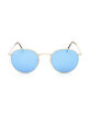RAY-BAN Round Metal Sunglasses image number 2