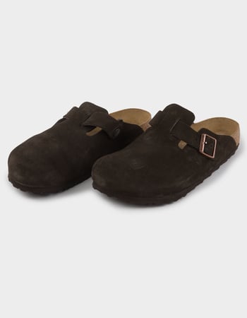 BIRKENSTOCK Boston Soft Footbed Mens Clogs Alternative Image