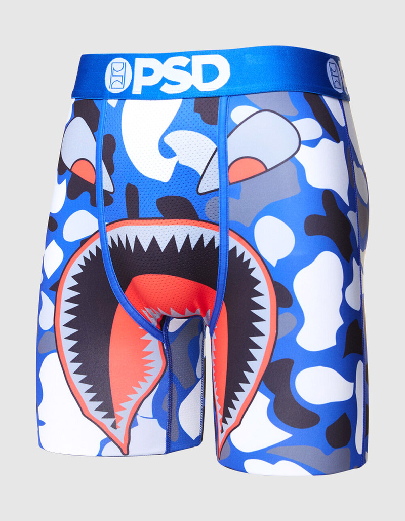 PSD Warface LA Mens Boxer Briefs image number 1