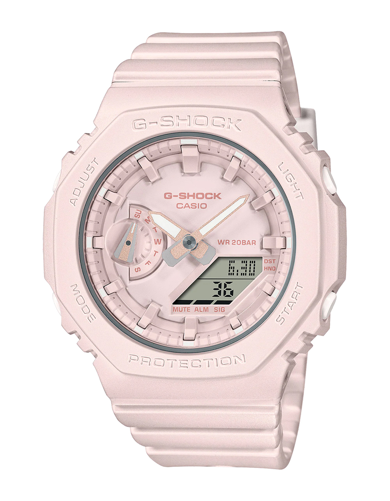 G-SHOCK GMAS2100-4A Watch image number 0