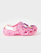 CROCS Hello Kitty And Friends Girls Classic Clogs image number 2
