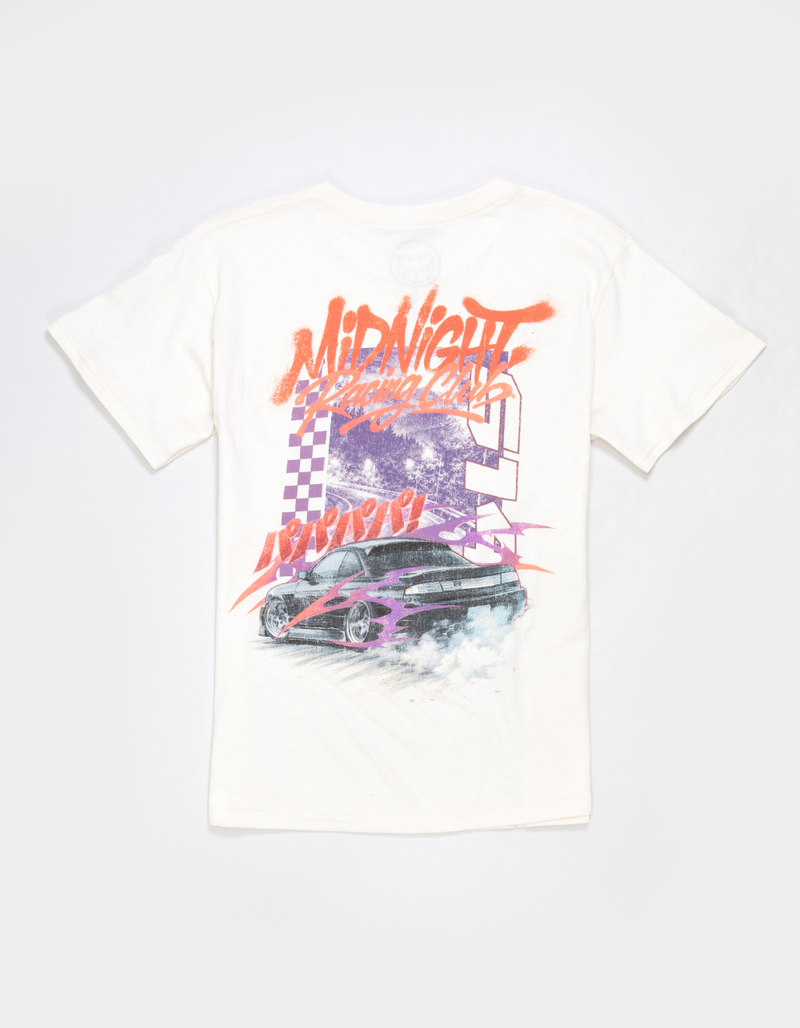 CVLA Midnight Racing Boys Tee image number 0