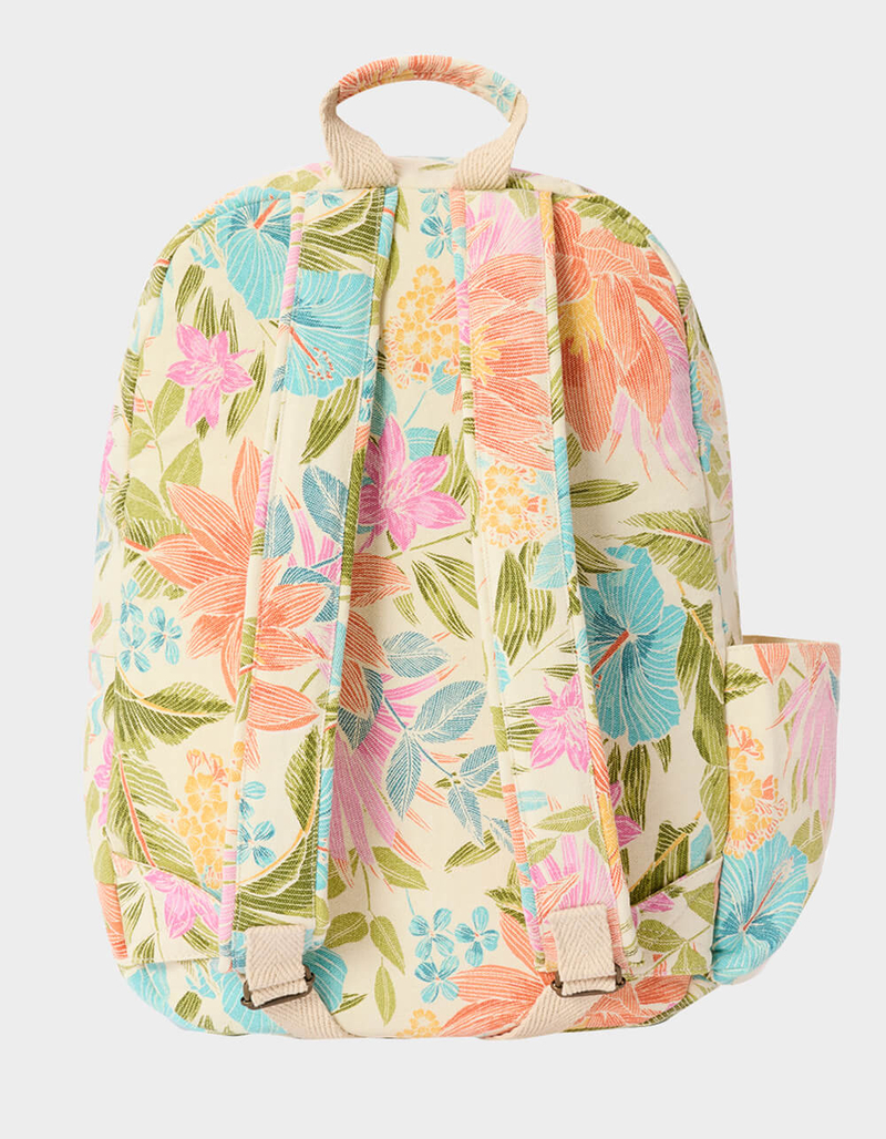 RIP CURL Mixed Canvas 18L Backpack image number 1