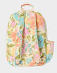 RIP CURL Mixed Canvas 18L Backpack image number 2