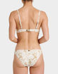 QUIKSILVER Jade Paradise Bikini Bottoms image number 2