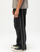 RSQ Mens Track Pants image number 8