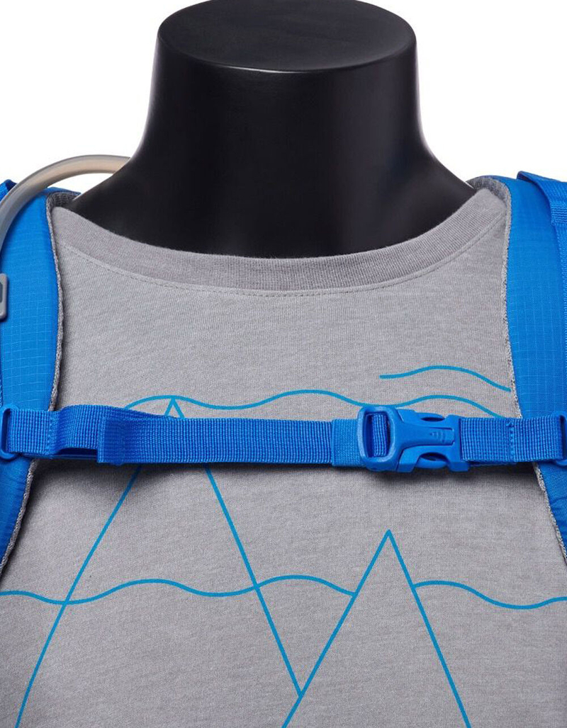 HYDRO FLASK 14 L Black Down Shift Hydration Pack image number 4