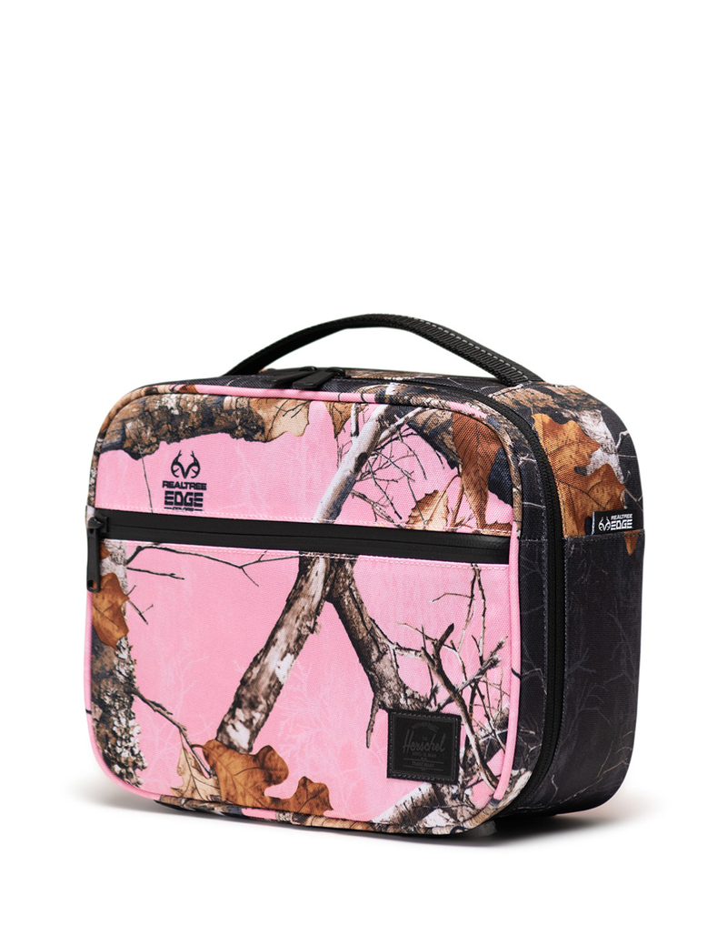 HERSCHEL SUPPLY CO. x Realtree&reg; Pop Quiz Lunch Box image number 2