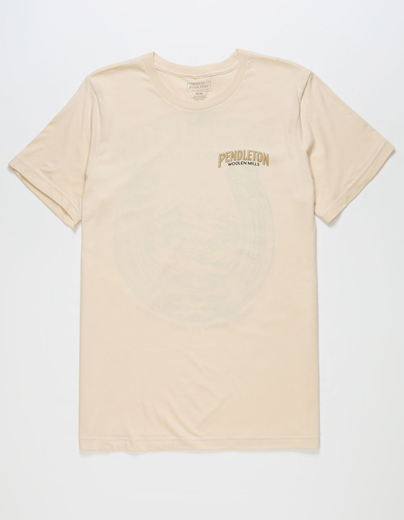 PENDLETON Vintage Horses Mens Tee image number 1