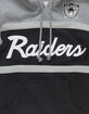 MITCHELL & NESS Headcoach Las Vegas Raiders Mens Hoodie image number 2