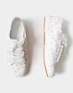 SUPERGA x LoveShackFancy 2750 Fruit Bliss Shoes image number 5