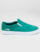 LAKAI Owen Kids Shoes image number 1