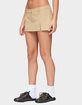 EDIKTED Madalene Tailored Mini Skort image number 2