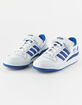ADIDAS Forum Boys Shoes image number 1