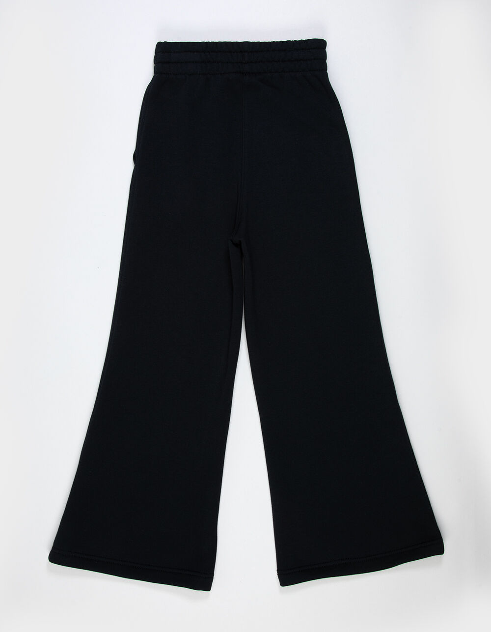 nike black club lounge pants