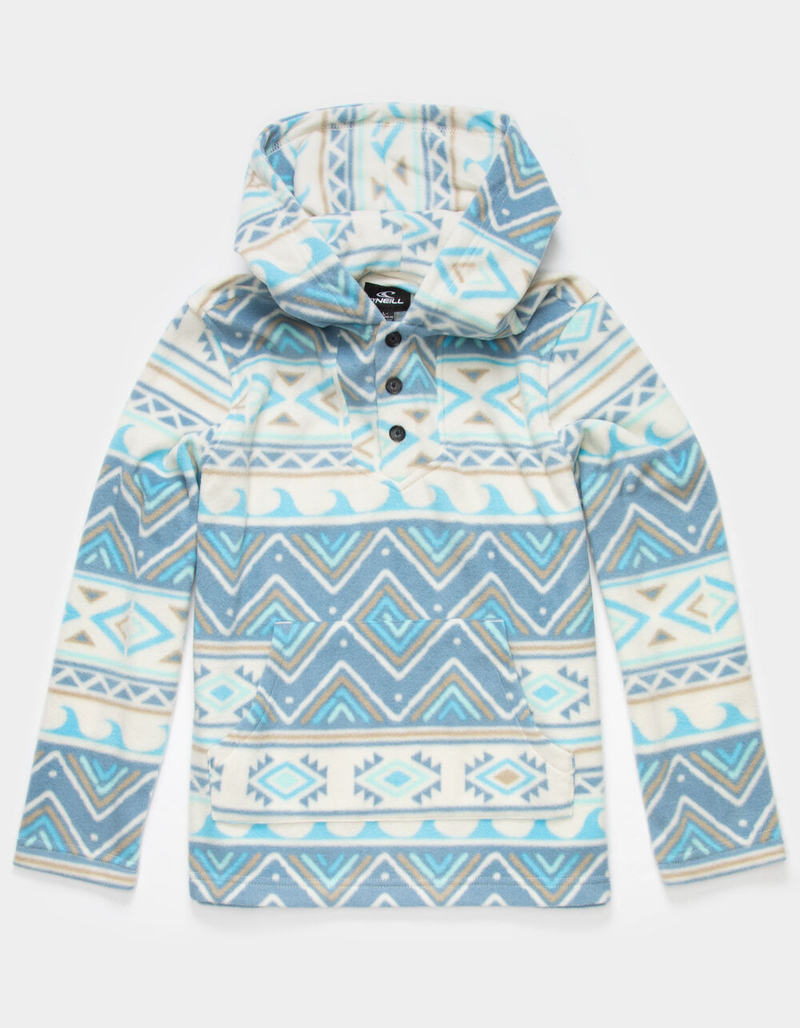 O'NEILL Newman Boys Superfleece Poncho image number 0