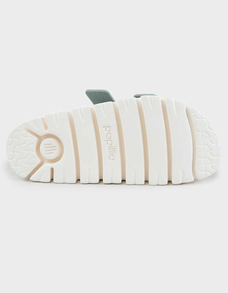 BIRKENSTOCK Arizona Womens Chunky Platform Sandals image number 2