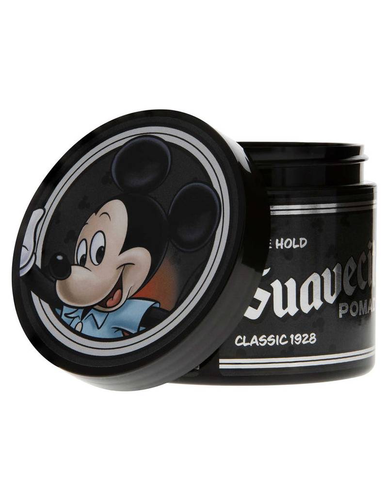 SUAVECITO x Mickey Mouse Firme Hold Classic 1928 Pomade (4 oz) image number 3