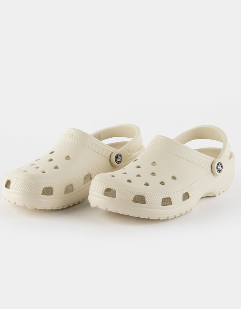 CROCS Classic Unisex Clogs image number 1
