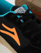 LAKAI x Poler Cambridge Mens Shoes image number 6