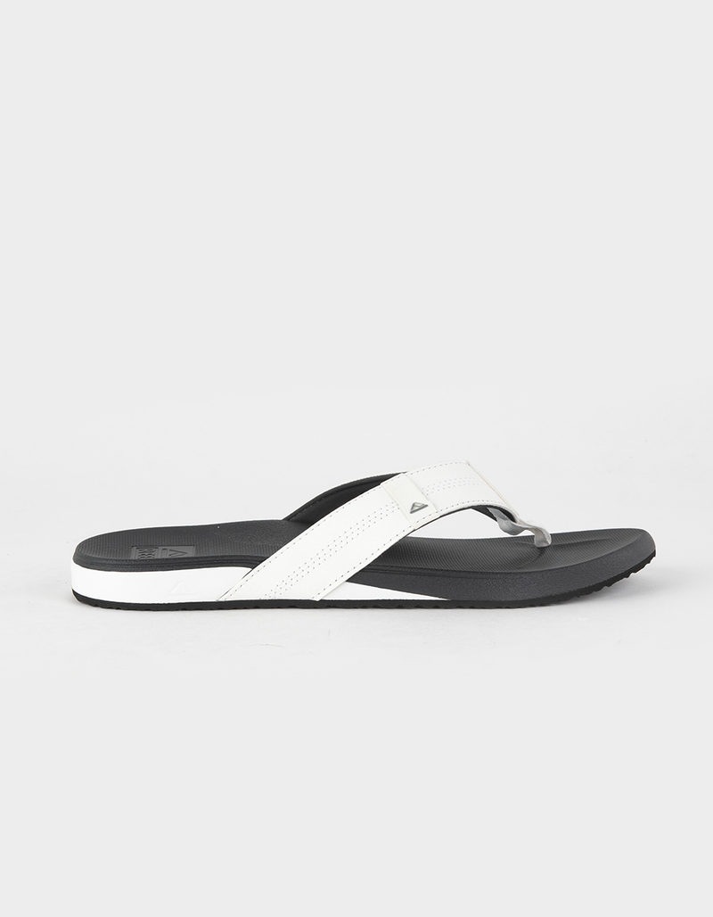 REEF Cushion Phantom Mens Sandals image number 1