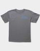 LOS ANGELES California Stack Unisex Kids Tee image number 1