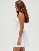 RHYTHM Harlow Womens Mini Dress image number 3