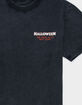 HALLOWEEN Stay Alive Mens Boxy Tee image number 4