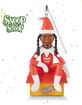 SNOOP DOGG Snoop On The Stoop 3D Ornament image number 5