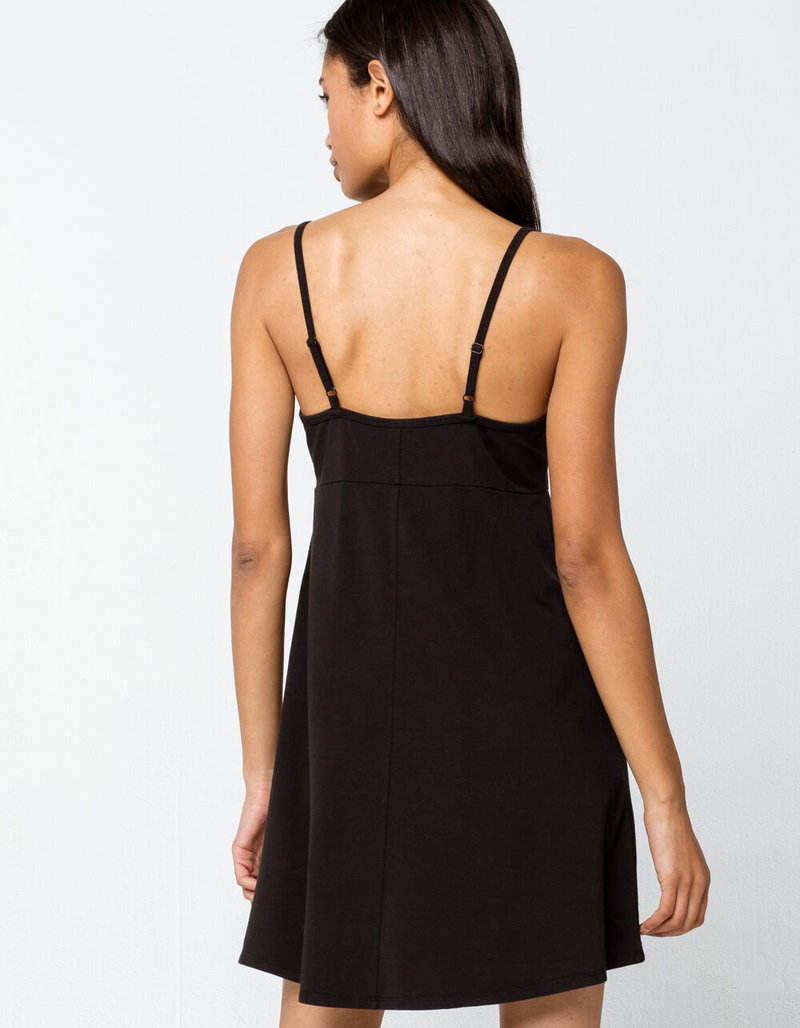 VANS Meadowlark Skater Dress image number 2