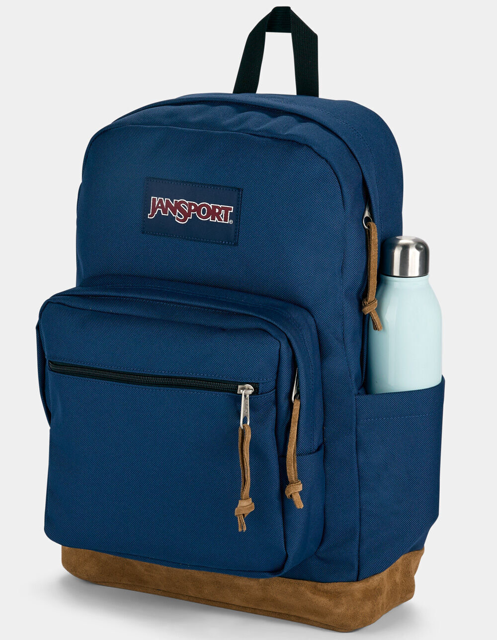 JANSPORT Right Pack Backpack - NAVY - ONE SIZE | Tillys