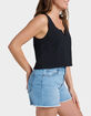 QUIKSILVER Nomad Womens Tank Top image number 2