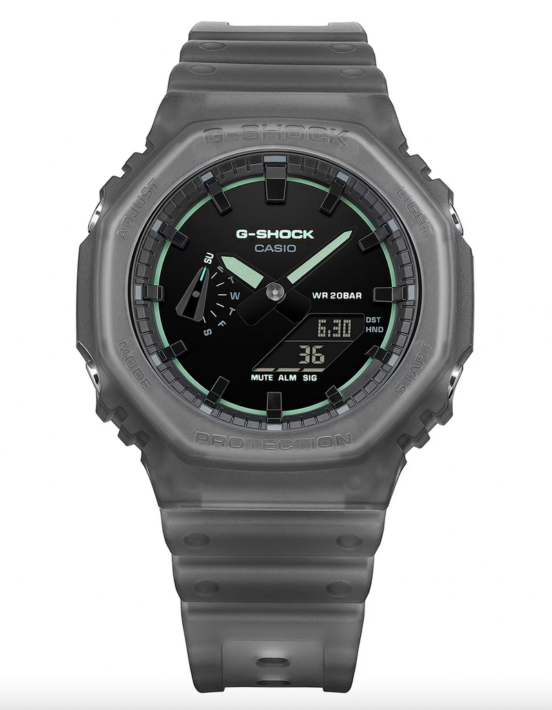 G-SHOCK GA2100K-1A Watch image number 6