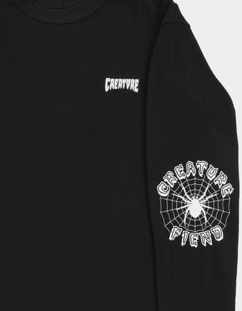 CREATURE Web Mens Thermal Alternative Image