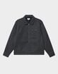 OBEY Lenox Zip Mens Jacket image number 1