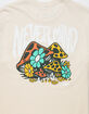 NEFF Thrill Of Nature Mens Tee image number 3