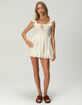 BDG Urban Outfitters Sunny Womens Romper image number 5