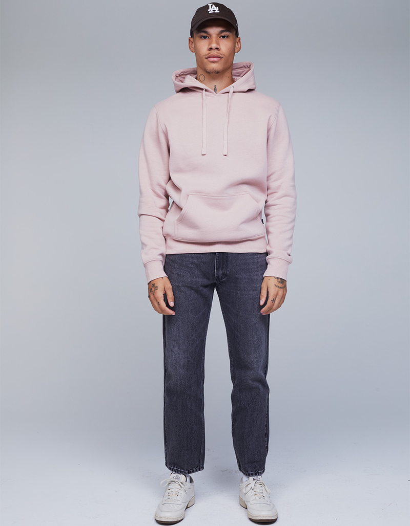 RSQ Mens Pullover Fleece Hoodie image number 9