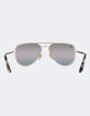 BLENDERS EYEWEAR A Series Arizona Sun Polarized Sunglasses image number 5