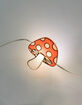 Mushroom String Lights image number 4