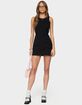 EDIKTED Raphaella Romper image number 4