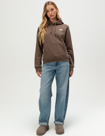 THE NORTH FACE Evolution Simple Dome Womens Hoodie Alternative Image