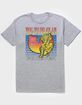 WU-TANG CLAN Forever Tiger Unisex Tee image number 1