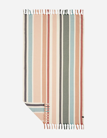 SLOWTIDE Zoey Turkish Towel Primary Image