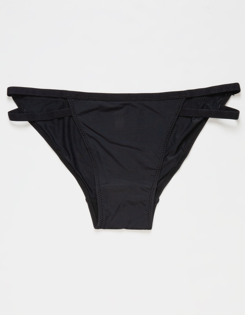 FULL TILT Double Strap Side Cheeky Panties image number 0