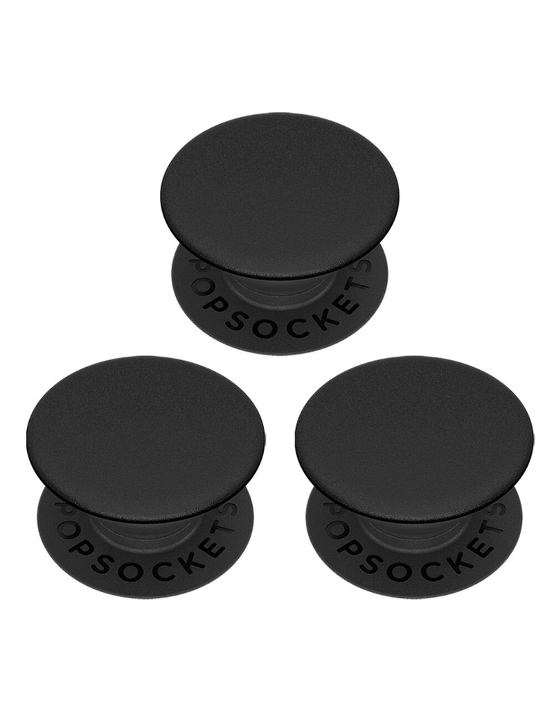 POPSOCKET PopMini Triple Phone Stand and Grip image number 0