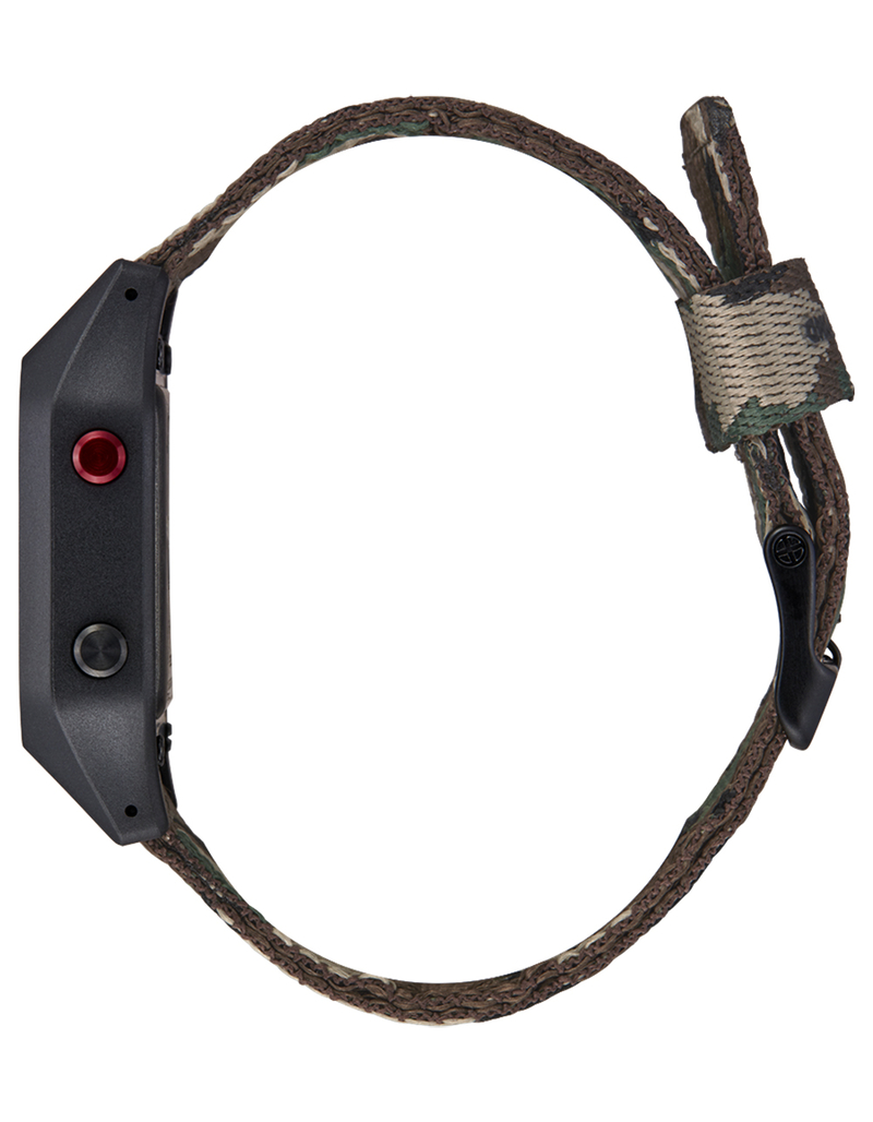 NIXON x Independent Staple Watch image number 2