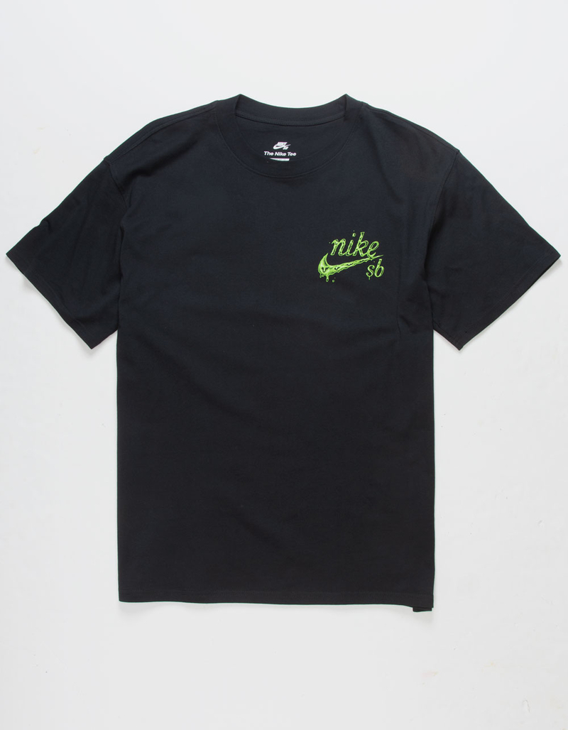 NIKE SB Slim Drip Mens Tee image number 0