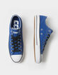 CONVERSE Cons Perforated Suede CTAS Pro Shoes image number 5