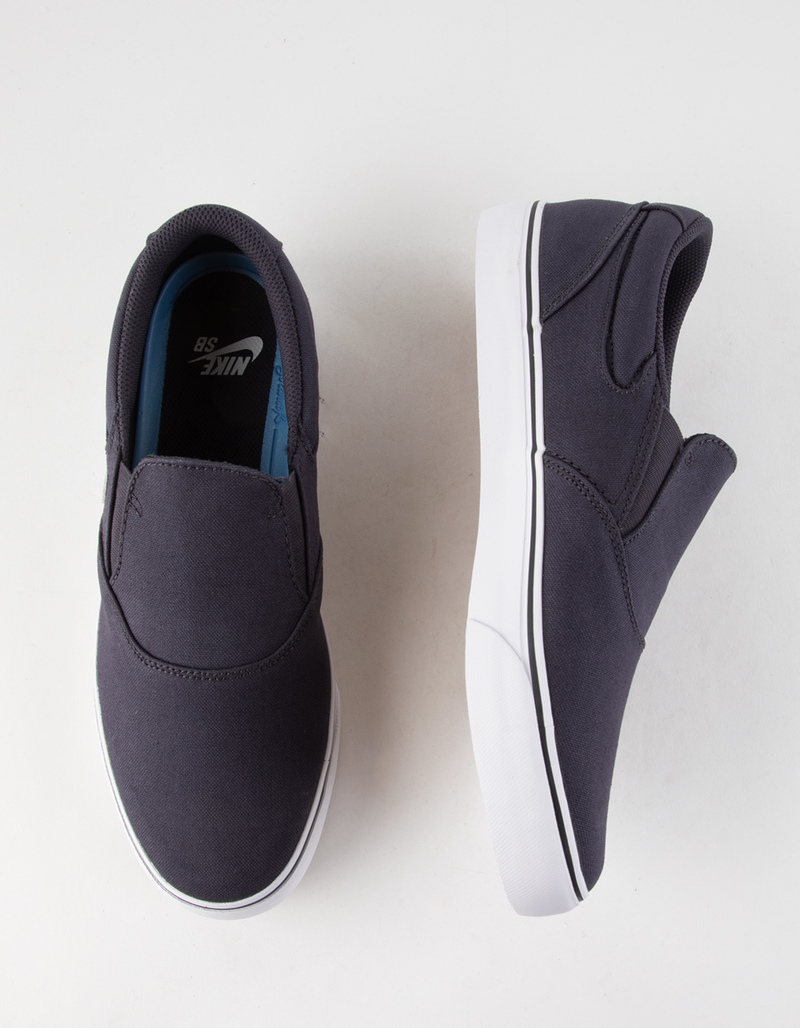 NIKE SB Chron 2 Slip-On Shoes image number 4